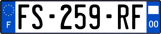 FS-259-RF
