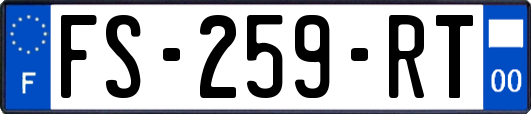 FS-259-RT