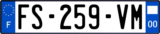 FS-259-VM