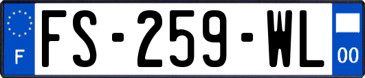 FS-259-WL