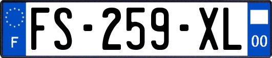 FS-259-XL