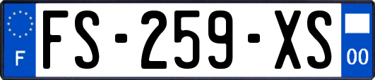 FS-259-XS