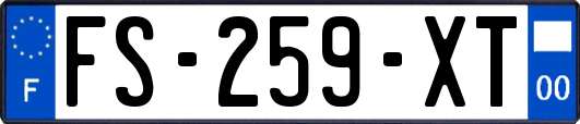 FS-259-XT