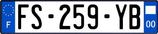 FS-259-YB