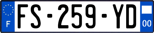 FS-259-YD