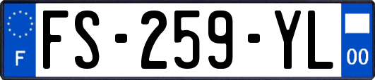 FS-259-YL