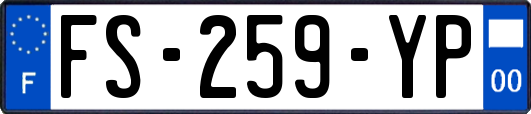 FS-259-YP