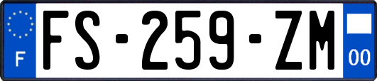 FS-259-ZM