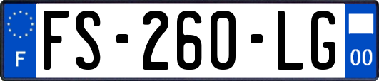 FS-260-LG
