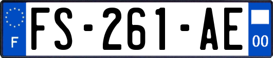 FS-261-AE