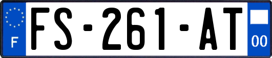 FS-261-AT