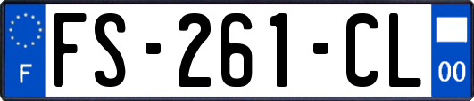 FS-261-CL