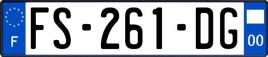 FS-261-DG