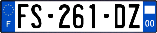 FS-261-DZ