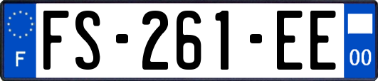 FS-261-EE