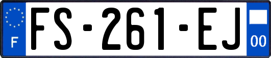 FS-261-EJ