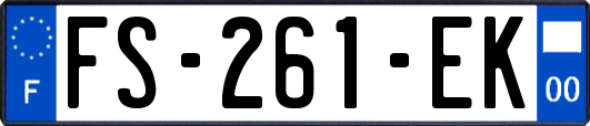 FS-261-EK