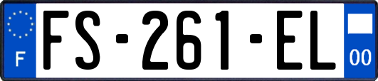 FS-261-EL