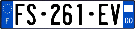 FS-261-EV