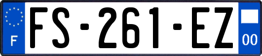 FS-261-EZ