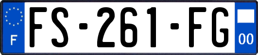 FS-261-FG