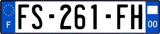 FS-261-FH