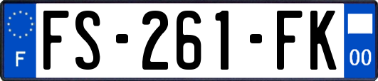 FS-261-FK