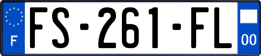 FS-261-FL