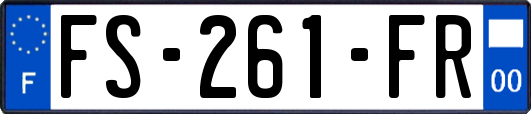 FS-261-FR