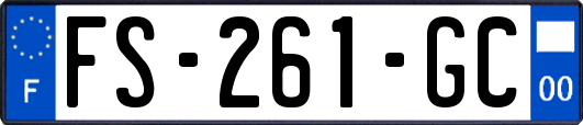 FS-261-GC