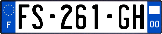 FS-261-GH