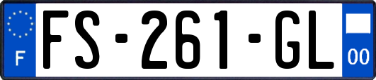 FS-261-GL