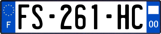 FS-261-HC