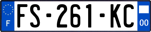 FS-261-KC