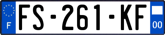 FS-261-KF