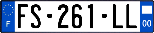 FS-261-LL