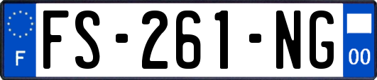 FS-261-NG