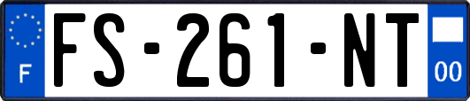 FS-261-NT