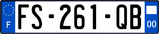 FS-261-QB
