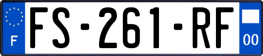 FS-261-RF