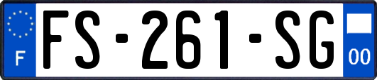FS-261-SG