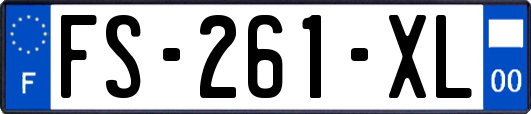 FS-261-XL