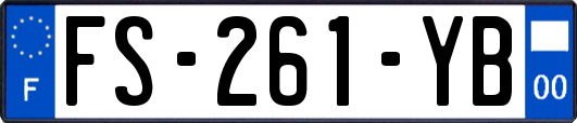 FS-261-YB