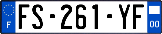 FS-261-YF