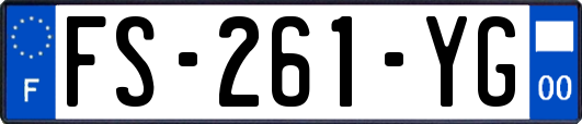FS-261-YG