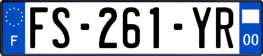 FS-261-YR