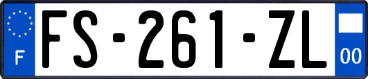 FS-261-ZL