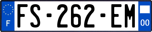 FS-262-EM