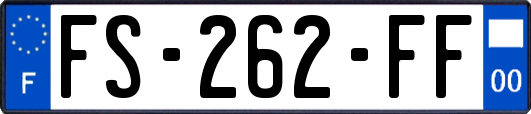 FS-262-FF