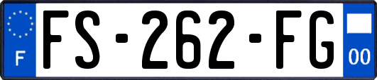 FS-262-FG